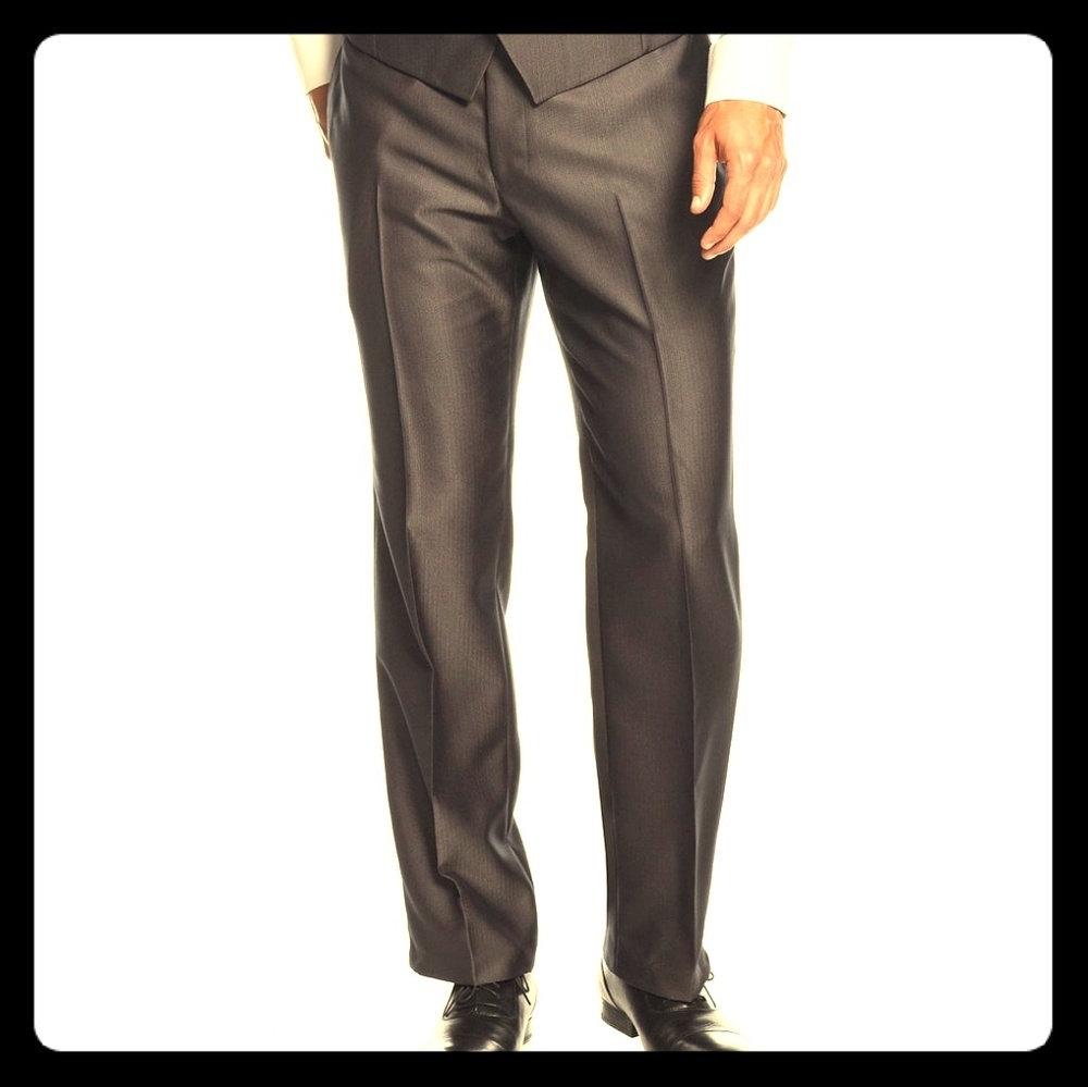 "London" Dress Slacks 36x32